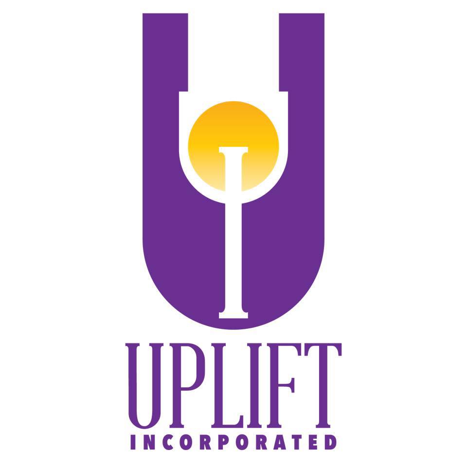 Uplift Incorporated Logo